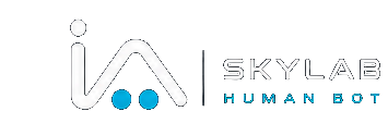 Skylab Human Bot