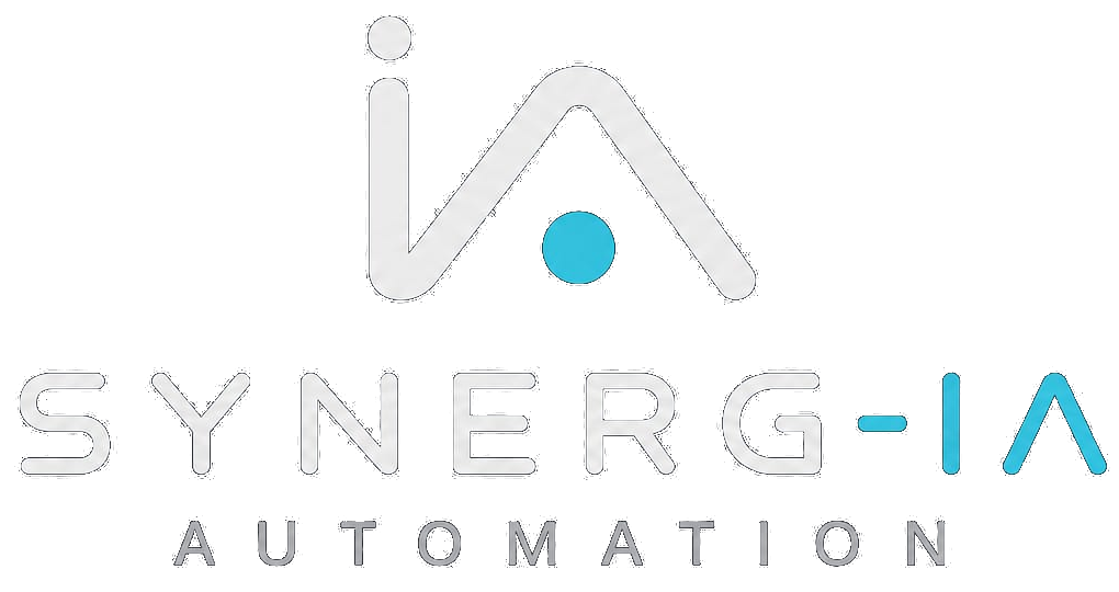 Synerg-IA Automation