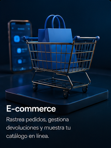 E-commerce
